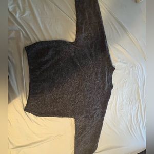 London Fog sweater Mens size XL